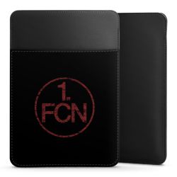 Tablet Sleeve schwarz