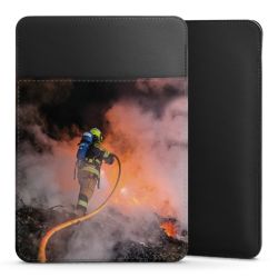 Tablet Sleeve schwarz