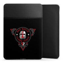 Tablet Sleeve black