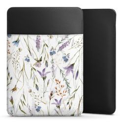 Tablet Sleeve schwarz