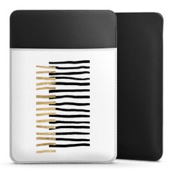 Tablet Sleeve schwarz