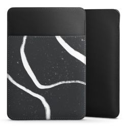 Tablet Sleeve schwarz