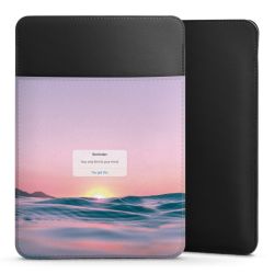 Tablet Sleeve black