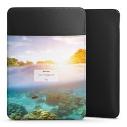 Tablet Sleeve black