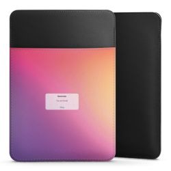 Tablet Sleeve black