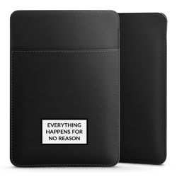 Tablet Sleeve black