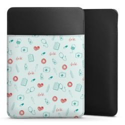 Tablet Sleeve black