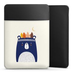 Tablet Sleeve black