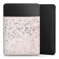 Tablet Sleeve schwarz