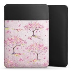 Tablet Sleeve schwarz