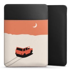 Tablet Sleeve schwarz