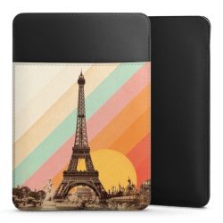 Tablet Sleeve schwarz