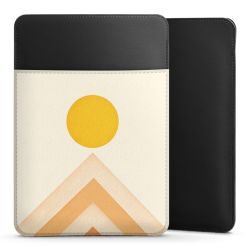 Tablet Sleeve schwarz