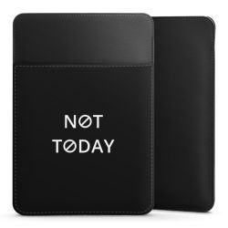 Tablet Sleeve black