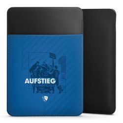 Tablet Sleeve schwarz