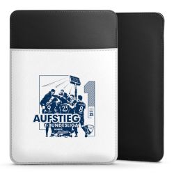 Tablet Sleeve schwarz