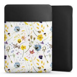 Tablet Sleeve schwarz