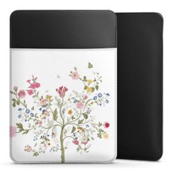 Tablet Sleeve schwarz