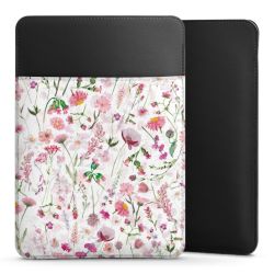 Tablet Sleeve schwarz