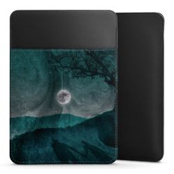 Tablet Sleeve schwarz