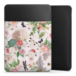 Tablet Sleeve schwarz