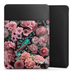 Tablet Sleeve schwarz