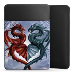 Tablet Sleeve schwarz