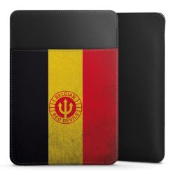 Tablet Sleeve schwarz