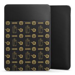 Tablet Sleeve schwarz