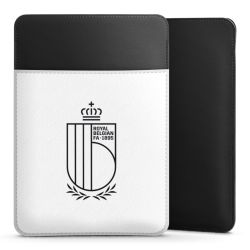 Tablet Sleeve schwarz