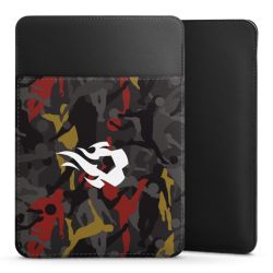 Tablet Sleeve schwarz