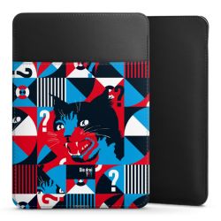 Tablet Sleeve schwarz