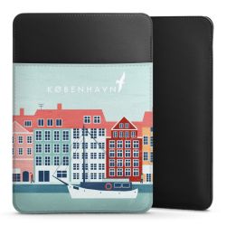 Tablet Sleeve schwarz