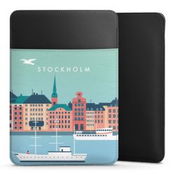 Tablet Sleeve black