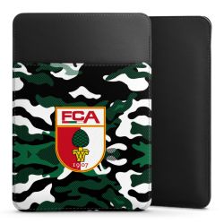 Tablet Sleeve schwarz