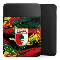 Tablet Sleeve schwarz