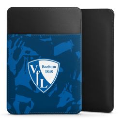 Tablet Sleeve schwarz