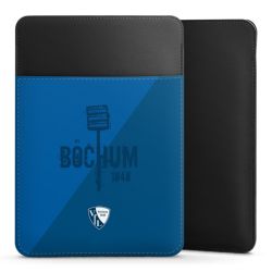 Tablet Sleeve schwarz