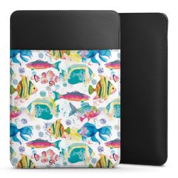 Tablet Sleeve schwarz