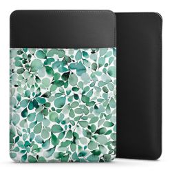 Tablet Sleeve schwarz