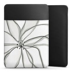 Tablet Sleeve schwarz