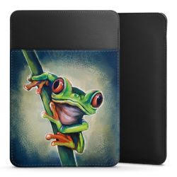 Tablet Sleeve schwarz