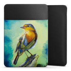 Tablet Sleeve schwarz