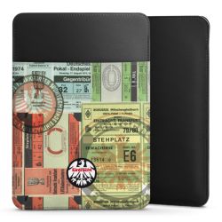 Tablet Sleeve schwarz