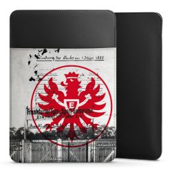 Tablet Sleeve schwarz