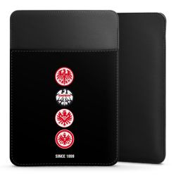 Tablet Sleeve schwarz