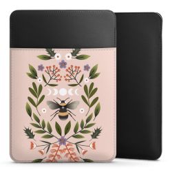 Tablet Sleeve schwarz