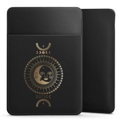 Tablet Sleeve schwarz