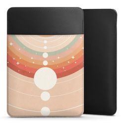 Tablet Sleeve schwarz