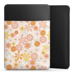 Tablet Sleeve schwarz